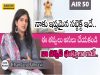 Civils AIR 50  Chandana Jahnavi Interview   chandana jahnavi success story