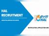 Recruitments for medical officer posts at Hindustan Aeronautics Limited