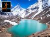 Himalayan Lakes are expanding due to Geothermal Heat.
