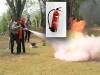 Fire Extinguisher Types and Uses For Fire Accident