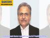 Justice Dinesh Kumar Appoints as the SAT Presiding officer  Justice Dinesh Kumar assumes role at SAT