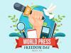 World Press Freedom Day 2024