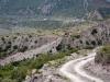 Chamoli-Pithorgarh Road Works Start to China Border 