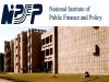 Direct Recruitment Notice   Apply Offline for NIPFP Vacancies  Contract Based Job Opportunities  NIPFP Recruitment 2024  NIPFP Recruitment Notification  Non Faculty Positions