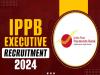 IPPB executive recruitment announcement  Contract job opportunity  New Delhi  Executive application  Executive Posts at India Post Payments Bank Limited in Delhi  India Post Payments Bank Limited 