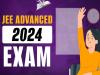 Practice and Revision as main priority for JEE Advanced Exam 2024  Jee exam tips for success