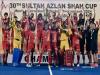 Japan Wins Maiden Sultan Azlan Shah Hockey Trophy 