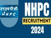 Apprentice Posts at National Hydroelectric Power Corporation Pvt