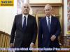 Putin Reappoints Mikhail Mishustin as Russian Prime Minister