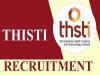 Recruitments at Translational Health Science and Technology Institute