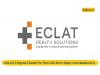 Eclat Health Solutions Hiring Freshers 