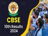 AP student achieved first rank in tenth CBSE exams