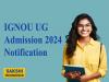 IGNOU  Indira Gandhi National Open University Undergraduate Admission