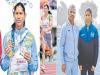 Deepthi Jeevanji smashes world record at World Para Championships 