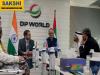 India, UAE Commence Talks On India-Middle East-Europe Economic Corridor