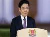 Lawrence Wong sworn in as Singapore Prime Minister