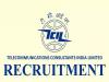 Telecommunication Consultants India Limited Recruitment Alert   TCIL Recruitment Notice  Recruitments at Telecommunication Consultants India Limited in New Delhi