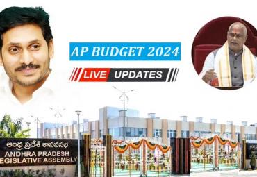 AP Budget 2024 Highlights