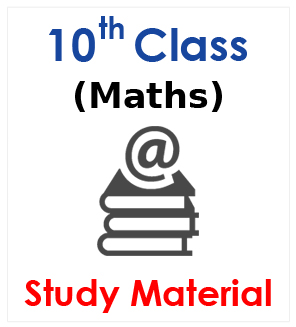 sakshi 10th Class Study Material 