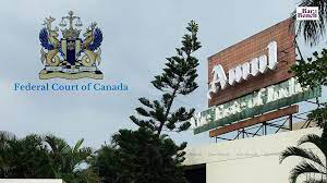 Amul wins trademark violation case in Canada Federal Court
