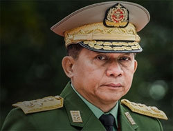 Myanmar’s military extends Emergency for two years