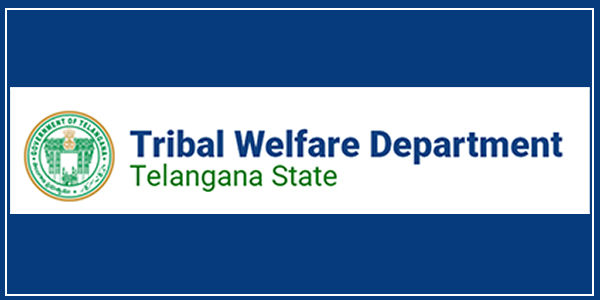 Telangana Tribal Welfare Department