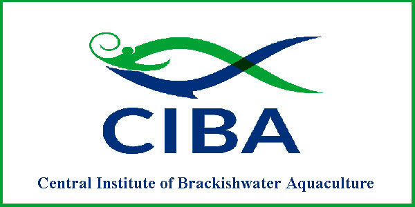 ICAR - CIBA Notification for Skilled Support Staff