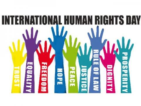 International Human Rights Law online course