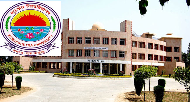 Kurukshetra University BSc result