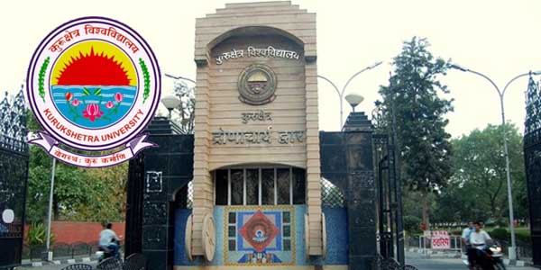 Kurukshetra University MA result