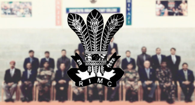 TSPSC - Rashtriya Indian Military College Entrance Exam 2021 Notification