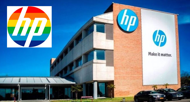 HP CA Internship