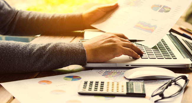 Accounting and Finance Online Course  