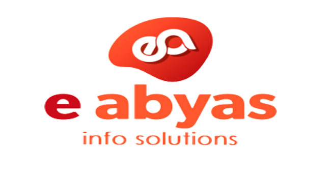 eAbyas Trainee Software Developer Internship 
