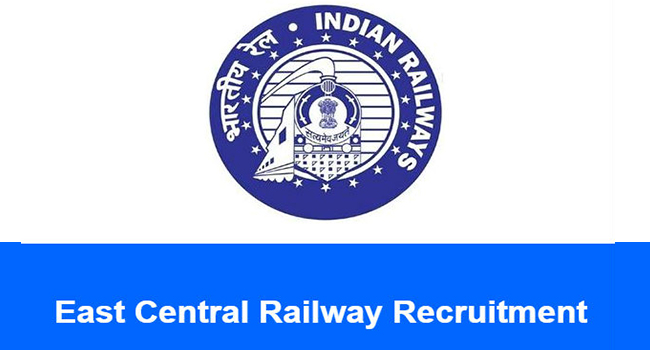 East Central Railway Jobs Vacancy For Publicity Inspector