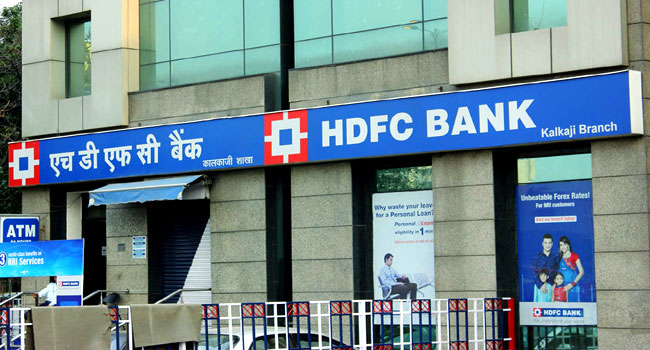 HDFC Bank Jobs Vacancy for Sales Executive