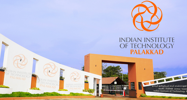 Ph.D. Programme in Indian Institute of Technology, Palakkad