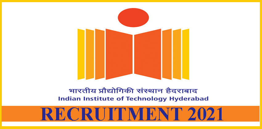 IIT Hyderabad Junior Research Fellow