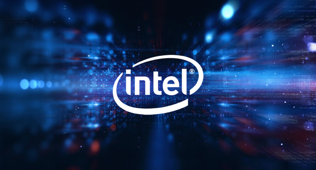 Intel Internship