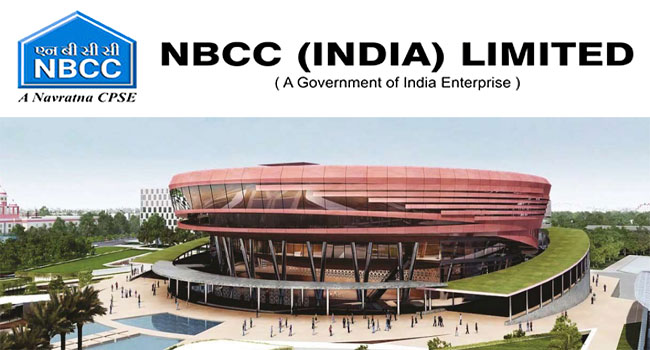 NBCC India Limited Jobs Vacancy For Various Posts