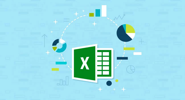 Analyzing Data with Excel Online Course