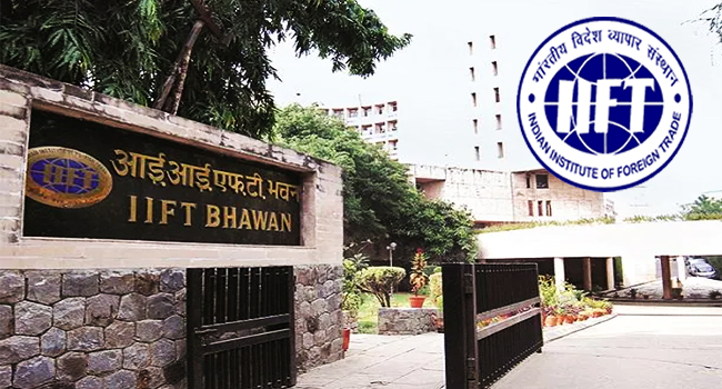 IIFT PG Diploma Courses