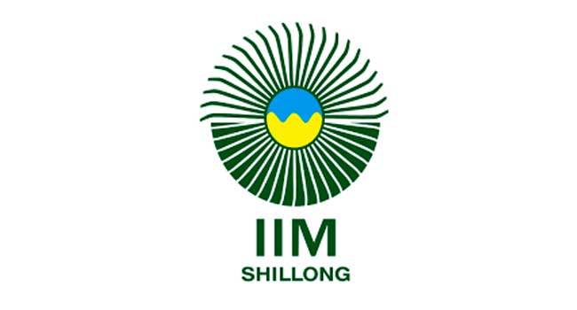 Indian Institute of Management, Shillong Admissions