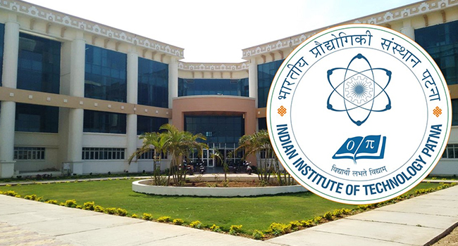 IIT Patna Internship For Engineering Streams Students