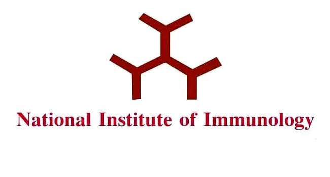 National Institute of Immunology Admissions