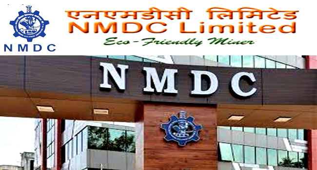 NMDC Executive and Non Executive 2021 Written Exam/ Interview Call Letter