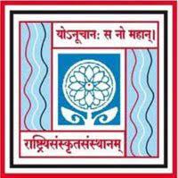 Rashtriya Sanskrit Sansthan Entrance Test 2022 