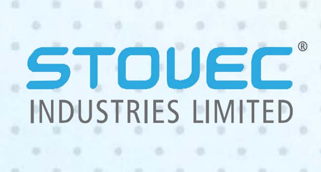 Stovec Industries Limited Scholarship for BE/ B.Tech Students