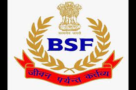 BSF Admit Card