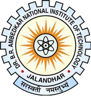 PhD Admission 2022 @Dr B R Ambedkar National Institute of Technology Jalandhar